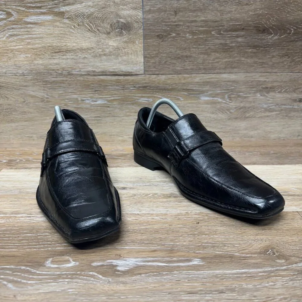 George Black Lightweight Loafer Men's Size 9.5